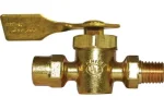 Valve Off